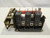 SQUARE D 9422 TF-2 DISCONNECT SWITCH T71499