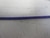 ROLL OF FIBER OPTIC CABLE 2 FIBER ZIPCORD 2712 FT. T91494