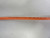 ROLL OF FIBER OPTIC CABLE 2 FIBER ZIPCORD 289 METERS T91503