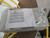 ADC OPTICAL CABLE 72 FIBER SINGLE MODE OFNR FT4 W/ FIBER PANEL NGF-TB1BRU70ZB046-N