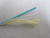 OPTICAL CABLE FURCATION TUBE 726 METERS T91552 OPTICAL CABLE FURCATION TUBE 726 METERS T91552