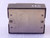 LOT OF 2 CRYDOM A2475 SOLID STATE RELAY T96992 LOT OF 2 CRYDOM A2475 SOLID STATE RELAY T96992