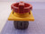 SIEMENS 3LD25 04-0TK53 DISCONNECT SWITCH T98479