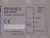 KEYENCE ES-32DC PROXIMITY SWITCH AMPLIFIER T100150 KEYENCE ES-32DC PROXIMITY SWITCH AMPLIFIER T100150