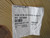 COMMSCOPE 103802231-01 MULTI MODE FIBER OPTIC CABLE 10 GBE TYPE OFNP (ETL) OFNP FT6 C(ETL) 75C 1468 FT