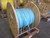 Commscope 103802231-01, 08/16, 50/125 Fiber Optic Cable 10 GbE Type OFNP (ETL) OFNP FT6 c(ETL) 75C 1468 Ft T108286 For Sale