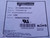 BRAD HARRISON E11A06015M150 M12 4P (D) MM/MM ST/ST 15M PVC CABLE T108313