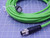 WOODHEAD 58F-06-60300 REV 01 NETWORKING CABLE T108314 WOODHEAD 58F-06-60300 REV 01 NETWORKING CABLE T108314