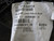 TE FIBER OPTIC CABLE ROLL MULTI-MODE (141 M.) T116229