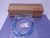 Lot of 9 Brad Connectivity 1201080010 Ehternet M12 Female/Male RJ-45 T108323 For Sale Lot of 9 Brad Connectivity 1201080010 Ehternet M12 Female/Male RJ-45 T108323 For Sale