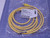 Brad Connectivity 1200650471 Micro-Change Cordset 5 P Female Straight Int Thread T108329 For Sale