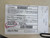 ADC 11055805 FIBER OPTIC CABLE 1 FIBER 50/125 10 GB 1014 M T108694 ADC 11055805 FIBER OPTIC CABLE 1 FIBER 50/125 10 GB 1014 M T108694