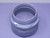 APPLETON STB-400 4" INSUL CONNECTOR FOR LIQUID TIGHT FLEXIBLE METAL CONDUIT T117147