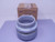 Appleton STB-400 4" Insul Connector for Liquid Tight Flexible Metal Conduit T117147 For Sale