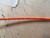 COMMSCOPE 1594843-1 FIBER OPTIC FURCATION CABLE ROLL (1934 M.) T116483