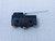 MICRO SWITCH BZ-2RW80-A2UL BASIC / SNAP ACTION SWITCH LARGE BASIC SWITCH 15 A 125 250 OR 480 VAC T122354