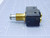 MICRO SWITCH BA-1RV543510-A2 BASIC / SNAP ACTION SWITCH BASIC SW SPDT 15 A 250 VAC SPEC LVR ACTR T122355