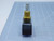 MICRO SWITCH BZ-RNX783 BASIC / SNAP ACTION SWITCH 15 A 125 250 OR 480 VAC T122344