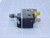 HONEYWELL BZ-2AW822551-D6 BZ SERIES PREMIUM LARGE BASIC SWITCH DOUBLE POLE DOUBLE THROW CIRCUITRY 15 A T122402