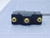 HONEYWELL BZ-RW84461-A2 BZ SERIES PREMIUM LARGE BASIC SWITCH SINGLE POLE DOUBLE THROW CIRCUITRY 5 A T122403
