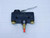 MICRO SWITCH WA-1RVX12572-A4 BASIC / SNAP ACTION SWITCH T122232 MICRO SWITCH WA-1RVX12572-A4 BASIC / SNAP ACTION SWITCH T122232