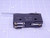 MICRO SWITCH MT-4RV MT SERIES STANDARD BASIC SWITCH SINGLE POLE DOUBLE THROW CIRCUITRY 10 A STRAIGHT LEVER ACTUATOR SCREW TERMINATION SILVER CONTACTS T124038