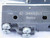 HONEYWELL BZ-3AW805551T BZ SERIES PREMIUM LARGE BASIC SWITCH SINGLE POLE DOUBLE THROW CIRCUITRY 15 A T122404