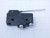 HONEYWELL BZ-2AW842444T BZ SERIES PREMIUM LARGE BASIC SWITCH DOUBLE POLE DOUBLE THROW CIRCUITRY 15 A T122405