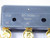 MICRO SWITCH BZ-7R396-P5 BZ SERIES STANDARD BASIC SNAP ACTION SWITCH WITH VARIOUS TERMINAL STYLES AND MOUNTING TYPES T122361