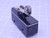 MICRO SWITCH BZ-2RW822725551 BASIC / SNAP ACTION SWITCH 1 A 125 VAC LARGE BASICS T122175
