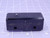 MICRO SWITCH BZ-R291-P1 BZ SERIES PREMIUM LARGE BASIC SWITCH SINGLE POLE DOUBLE THROW CIRCUITRY 15 A AT 250 VAC PIN PLUNGER ACTUATOR SCREW TERMINATION SILVER CONTACTS T124044