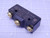 Micro Switch BA-2R-A4 BA Series Basic Snap/ Action Switch T123982 For Sale