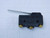 MICRO SWITCH BZ-2RW82444-A2 BASIC / SNAP ACTION SWITCH SPDT 5 A 250 VAC STR LEVER ACTUATOR T122372