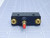 MICRO SWITCH WA-1RX12-A4 BASIC / SNAP ACTION SWITCH BASIC SW SPNC 20 A 250 VAC PIN PLGR ACTR T122233