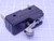 MICRO SWITCH BZ-2RW822-D5 BASIC / SNAP ACTION SWITCH 15 A .97 " LEVER T122179