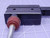 MICRO SWITCH WZ-2RQW55527-W126 BASIC / SNAP ACTION SWITCH LARGE BASICS T123984