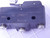HONEYWELL BZ-2RW822T BASIC SWITCH; SPDT; 15 AMPS; ROLLER LEVER ACTUATOR; SCREW TERMINALS; SILVER T122147