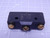 MICRO SWITCH BZ-R-A2N117 PREMIUM LARGE BASIC SWITCH SINGLE POLE DOUBLE THROW (SPDT) 15 A 125/250 VAC PIN PLUNGER T123994