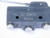 MICRO SWITCH BZ-2RWT80 BASIC / SNAP ACTION SWITCH BASIC SW SPDT 15 A 250 VAC STR LVR ACTR T122389 MICRO SWITCH BZ-2RWT80 BASIC / SNAP ACTION SWITCH BASIC SW SPDT 15 A 250 VAC STR LVR ACTR T122389