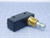 Micro Switch BZ-2RQ77 BZ Series Premium Large Basic Switch, Single Pole Double Throw Circuitry, 15 A T122315 For Sale