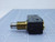 MICRO SWITCH BZ-2RQ1M-A2 BZ SERIES PREMIUM LARGE BASIC SWITCH SINGLE POLE DOUBLE THROW CIRCUITRY 15 A T122316
