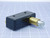 Micro Switch BZ-2RQ-A2 BZ Series Premium Large Basic Switch, Single Pole Double Throw Circuitry, 15 A T122318 For Sale