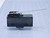 HONEYWELL BZ-2RW8072-A2 BZ SERIES PREMIUM LARGE BASIC SWITCH SINGLE POLE DOUBLE THROW CIRCUITRY 1 A T122396