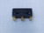 HONEYWELL BE-2R2414-P5 BASIC / SNAP ACTION SWITCHES LARGE BASIC SWITCH T122422