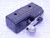 HONEYWELL BZ-2RW82299-A2 BASIC SWITCH; LARGE; SPDT; 15 AMPS; ROLLER LEVER; SCREW TERMINATIONS; SILVER T122158