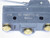 HONEYWELL BZ-RW80722-A2 BASIC / SNAP ACTION SWITCHES LARGE BASICS T122424