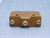 MICRO SWITCH BZ-RW84414-A2 BASIC / SNAP ACTION SWITCH SPDT 15 A 250 VAC STRAIGHT LEVER T122219