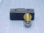 MICRO SWITCH BZ-2AQ784T BZ SERIES PREMIUM LARGE BASIC SWITCH DOUBLE POLE DOUBLE THROW CIRCUITRY 15 A AT 250 VAC ROLLER PLUNGER ACTUATOR SCREW TERMINATION SILVER CONTACTS T124204