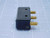 HONEYWELL BZ-R814-P7 BASIC / SNAP ACTION SWITCHES LARGE BASIC SWITCH T122430