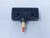 MICRO SWITCH WA-1RX38-A41 BASIC / SNAP ACTION SWITCH LARGE BASICS T122334